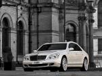Maybach 57S Wedding Commemorative by Project Kahn 2011 года